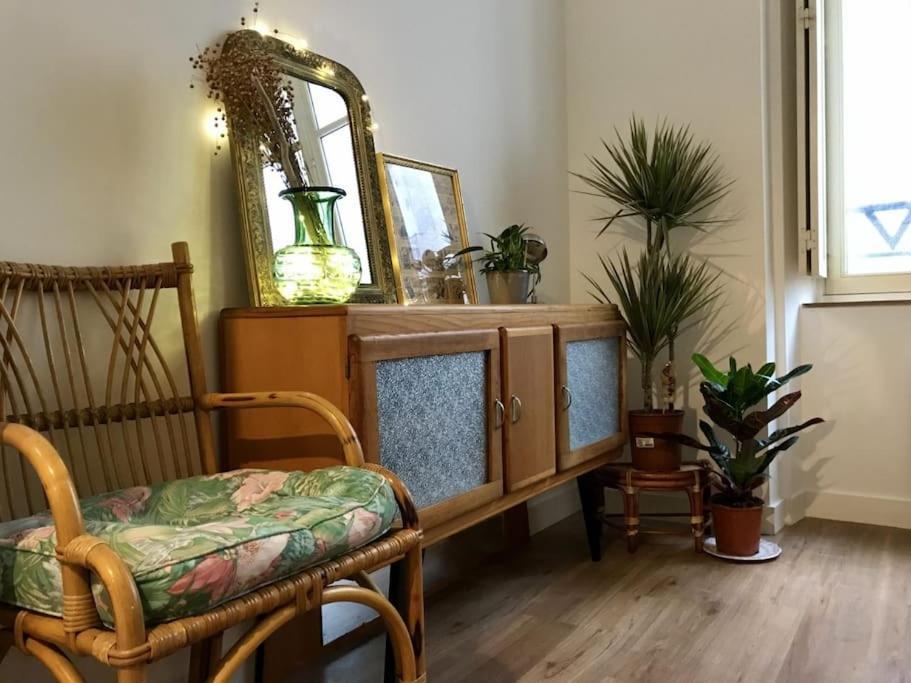 Le Madeline Apartment Nantes Exterior photo